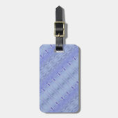 クロカスイカット9 ラゲッジタグ (正面縦)