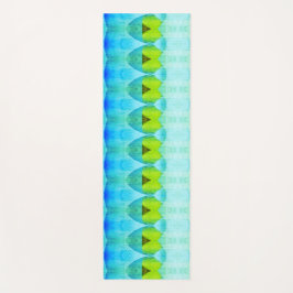 クロカスX GLイカット7 ヨガマット