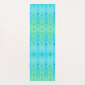 クロカスX GLイカット9  ヨガマット (裏面)