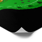 クロキクロックスXロキ ポスター (角)