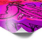 クロキュース フォトプリント            (角)