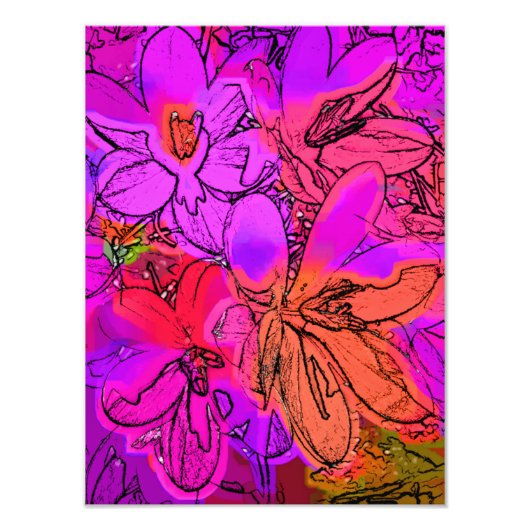 クロキュース フォトプリント            (正面)