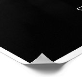 クロキュース ポスター (角)