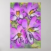 クロキュース ポスター (正面)