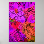 クロキュース ポスター (正面)