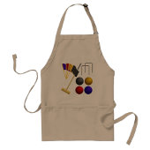 クロケエプロンのゲーム スタンダードエプロン