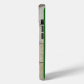 クロケカラフルマレット Case-Mate iPhoneケース (裏面 / 左)