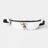 クロケセイエ ファニーパック (正面)