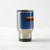 クロケマレット トラベルマグ (中央)