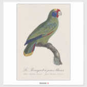 クロケーのジュエリーのブルー シール (シート)