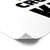 クロケー王チャンピオン ポスター (角)