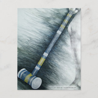 クロケ招待状 招待状