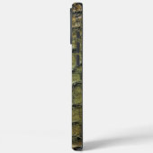 クロコガード Case-Mate iPhoneケース (裏面 / 左)