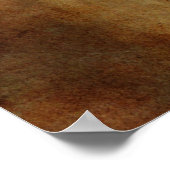 クロコジルスモレレスティイ閉じる ポスター (角)