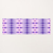 クロコスイカット5サンギリア ヨガマット (裏面(横))