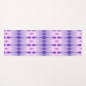 クロコスイカット5サンギリア ヨガマット (正面(横))