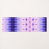 クロコスイカット6サンギリア ヨガマット (裏面(横))