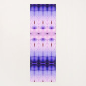 クロコスイカット6サンギリア ヨガマット (裏面)