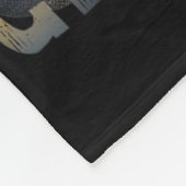 クロコダイルおもしろいミームボンバルディロクロコディロおもしろいBr フリースブランケット (角)