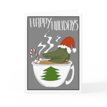 クロコダイルの休日