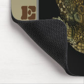 クロコダイル・クリキー！ マウスパッド (コーナー)