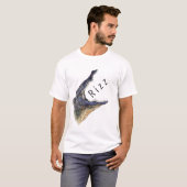 クロコリッツTシャツ Tシャツ (正面フル)