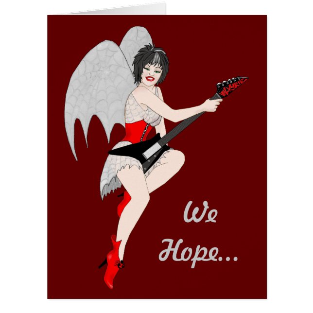 クロゴケグモの石 (正面)