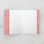 クロゴケグモ カード (内部)