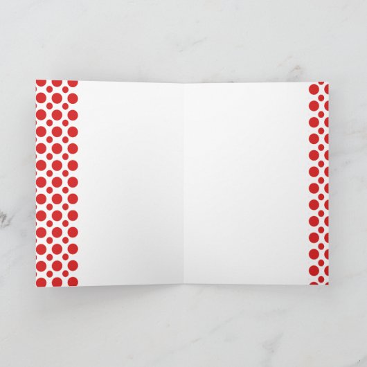 クロゴケグモ カード (内部)