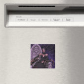 クロゴケグモ マグネット (インサイチュ (食洗機))