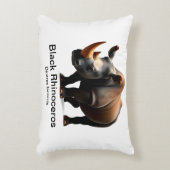 クロサイ アクセントクッション (正面(垂直))