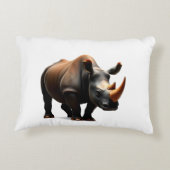 クロサイ アクセントクッション (裏面)