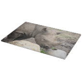 クロサイ カッティングボード (角)