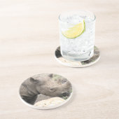 クロサイ コースター (側面)