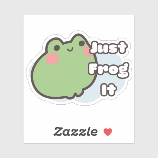 クロシェおもしろいト シール (シート)