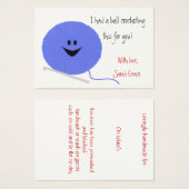 クロシェつるラベル (正面&裏面)