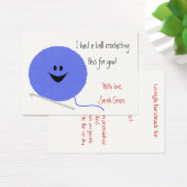 クロシェつるラベル (デスク)