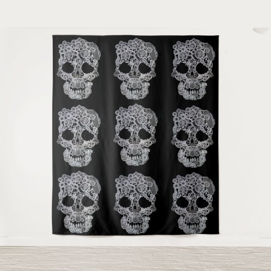 クロシェスカルタペストリー タペストリー (正面)