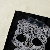 クロシェスカルビーチタオル ビーチタオル (インサイチュ)