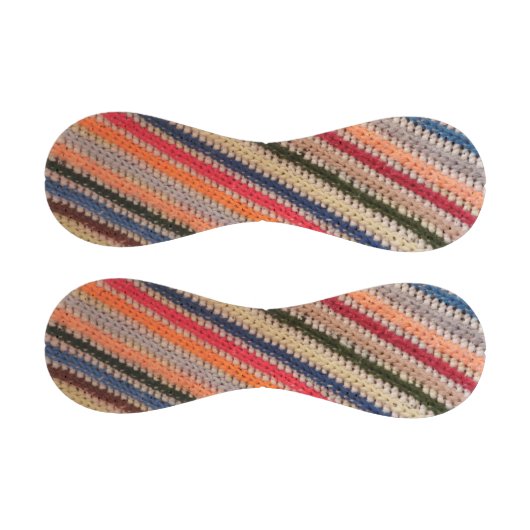 クロシェ野球 野球ボール (パネル)