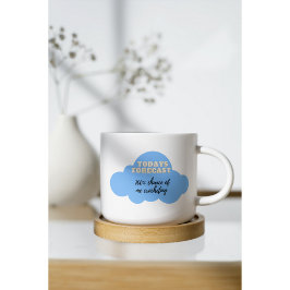 クロシェ・コーヒー・マグ コーヒーマグカップ