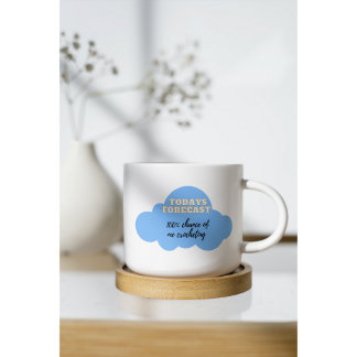 クロシェ・コーヒー・マグ コーヒーマグカップ