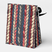 クロシェ/編み物糸 フェイバーボックス (裏面サイド)