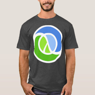 クロジュアプログラミング言語 Tシャツ