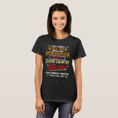 クロスおもしろいカントリー・ランナ走ー・ギフト Tシャツ (正面フル)