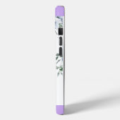 クロスかわいらしiPhone上の恐怖に対する信仰15ケース Case-Mate iPhoneケース (裏面 / 左)