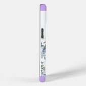 クロスかわいらしiPhone上の恐怖に対する信仰15ケース Case-Mate iPhoneケース (裏面 / 右)