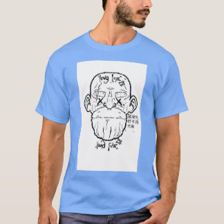 クロスアイロングライブ Tシャツ