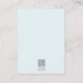 クロスアットデュスクブックマーク聖なる書物、 経典バイブル アドバイスカード (裏面)