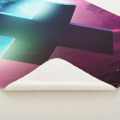 クロスイン宇宙シェルパブランケット シェルパブランケット (3/4)